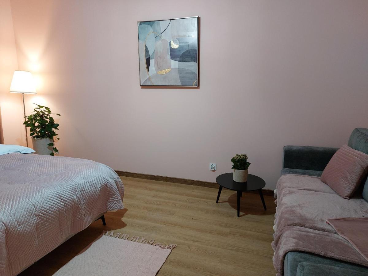 Apartament Rodzinny Mrągowo Exterior foto